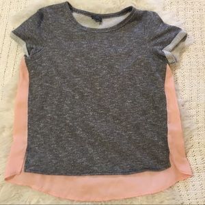 Stitchfix Market & Spruce Top